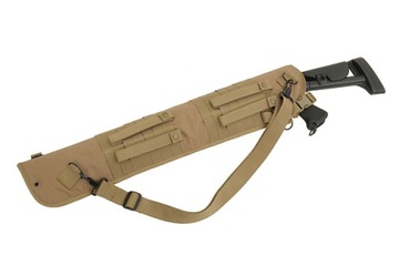 Pokrowiec na Strzelbę Strzelba Shotgun Etui Kabura molle 72cm
