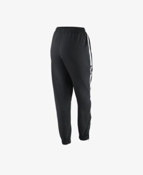 Женские брюки Wilson Team II Woven Pant черный XS