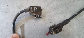 Jeep Grand Cherokee WJ ABS Sensors Front