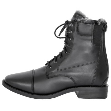 Зимняя езда авторы зима Prof2 Black 42