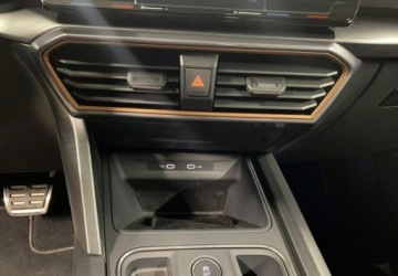 Cupra Formentor Crossover 2.0 TSI 310KM 2023 Cupra Formentor VAT 23 VZ 2.0TSI 310KM DSG 4x4 2023 r., salon PL, I wlasci, zdjęcie 31