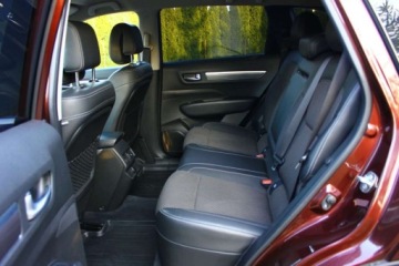 Renault Koleos II SUV 1.6 dCi 130KM 2018 Renault Koleos Salon Polska II Wlasciciel Serwisowany Bezwypadkowy 100 Per, zdjęcie 24