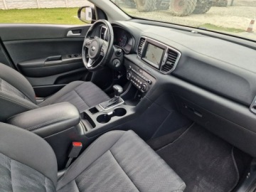 Kia Sportage IV SUV 1.7 CRDi 141KM 2017 Kia Sportage 1.7crdi 2017r Automat Kamera, zdjęcie 16