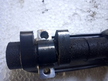 КРЫШКА РАСПРЕДВАЛА KAWASAKI Z750