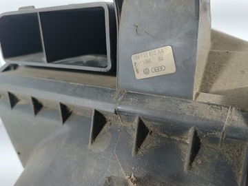 AUDI A6 C5 AVANT 97-04 POUZDRO FILTRU VZDUCHU OE 058133835AA 1.8T