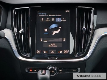Volvo S60 III Sedan 2.0 T5 250KM 2020 Volvo S60 S60 T5 AWD R-Design 250KM, Polestar, akt, zdjęcie 15
