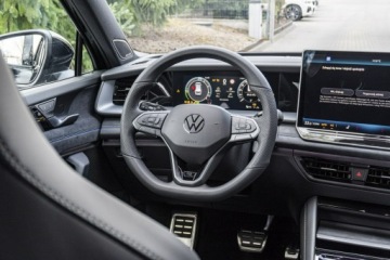 Volkswagen Tayron 2026 Volkswagen Tayron R-Line Plus 1.5 TSI eHybrid 177, zdjęcie 26