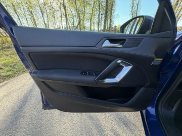Peugeot 308 II SW 2.0 BlueHDi 150KM 2017 Peugeot 308 SW T9 2.0 HDi 150 KM Automat Navi, zdjęcie 17