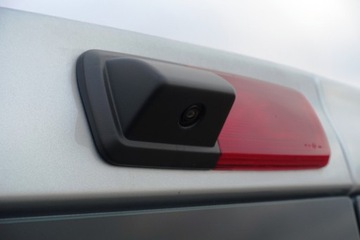 Renault Trafic III Combi 2.0 dCi  150KM 2025 Renault Trafic Bezwypadek SalonPL niski przebieg Kamera Tempomat 9os, zdjęcie 22