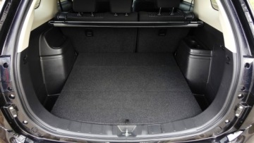 Mitsubishi Outlander III SUV Facelifting 2015 2.0 MIVEC 150KM 2016 outlander.. Kamera.. Ledy .. Nawigacja.. 2 x Koła .. 2 x PDC .. Klimatronik, zdjęcie 31