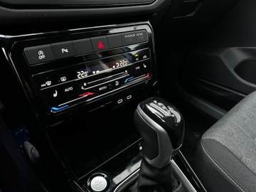 Volkswagen T-Cross SUV Facelifting 1.0 TSI 115KM 2025 Volkswagen T-Cross Life Plus 1.0 TSI DSG, zdjęcie 16