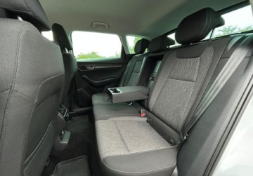 Skoda Karoq Crossover 1.5 TSI ACT 150KM 2019 Skoda Karoq Ambition Pakiet Comfort, ACC, Kamera cofania, GPS, Bezwypadko, zdjęcie 18