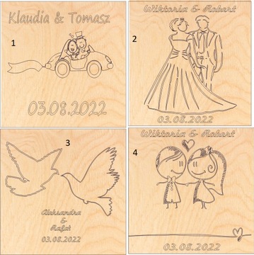 копилка СВАДЕБНЫЙ ПОДАРОК ​​свадебный сувенир