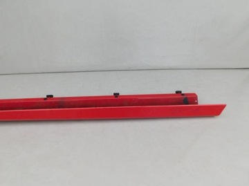 OPEL CORSA E OPC 5d накладка на порог правая