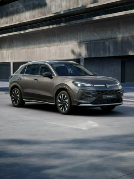 Volkswagen T-Roc I SUV Facelifting 1.5 TSI ACT 150KM 2026 Volkswagen T-Roc Style 1.5 eTSI 150 KM DSG Zamów, zdjęcie 10