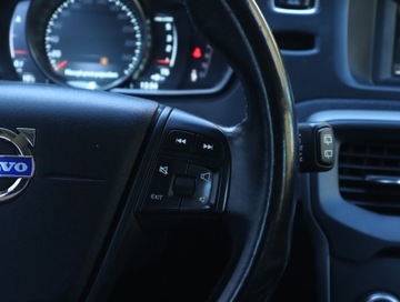 Volvo V40 II Hatchback 2.0 D3 150KM 2015 Volvo V40 Cross Country 2.0 D3, Salon Polska, zdjęcie 18