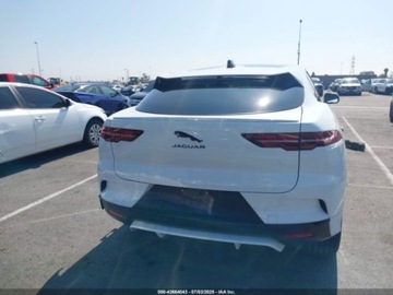 Jaguar I-Pace 2024 Jaguar I-Pace R-Dynamic HSE 2024 Elektryczny 394KM, zdjęcie 4