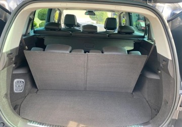 Renault Espace V Van 1.6 Energy dCi 160KM 2016 Renault Espace Renault Espace V2016 1.6 Diesel 160KM, zdjęcie 11