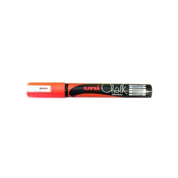 marker pisak KREDOWY markery kredowe flamastry UNI