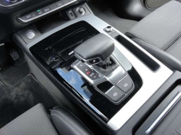 Audi Q5 II SUV Facelifting 2.0 45 TFSI 265KM 2021 Audi Q5 S Line Plus Navi 4x4 Full Led Skora Alu 19 Digital Plug in Kamera, zdjęcie 17