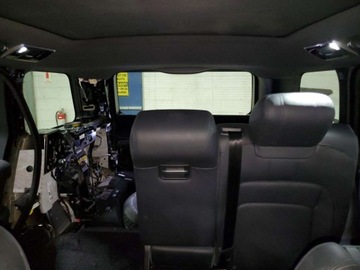 Land Rover 2022 Land Rover Range Rover HSE Westminster Edition 2022 3.0l 3.0 Benzyna 395KM, zdjęcie 10