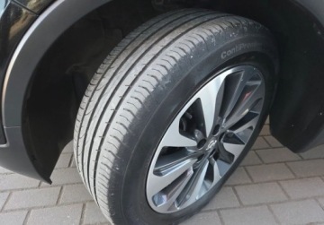 Opel Mokka I SUV 1.4 Turbo ECOTEC 140KM 2017 Opel Mokka X 1.4B 140KM LED SkoraGrzKier. Navi KamPDC Serw Faktura Gwaranc, zdjęcie 38