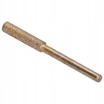 20 шт. точилка для бензопилы Burr Głowi.