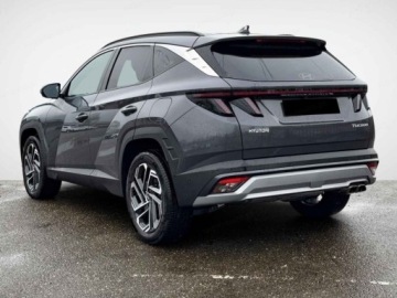 Hyundai Tucson IV 2026 HYUNDAI Tucson 1.6 T-GDi 48V Platinum 2WD DCT Suv 150KM 2026, zdjęcie 2