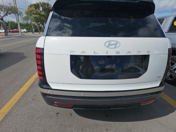 Hyundai 2026 Hyundai Palisade Limited 2026 3.5 Benzyna 291KM, zdjęcie 3