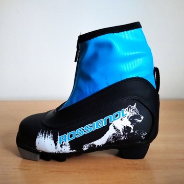 Buty narciarskie biegowe ROSSIGNOL NNN roz.eu-26