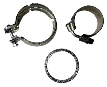 DPF FAP MERCEDES SPRINTER 510 2.1 CDi OM651