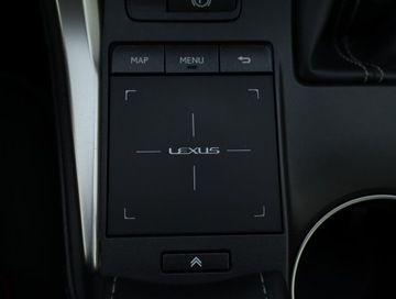 Lexus NX I SUV Facelifting 300h 197KM 2019 Lexus NX 300h, Salon Polska, Serwis ASO, 4X4, zdjęcie 16