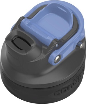 Бутылка для воды Contigo Free Flow 1000мл Синий