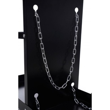 СВАРОЧНАЯ ТЕЛЕЖКА ДЛЯ СВАРОЧНЫХ МАШИН С МЕСТАМИ ДЛЯ ЦИЛИНДРА