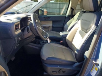 Ford Maverick II 2025 Ford Maverick Lariat 2025 2.5 Hybryda 191KM, zdjęcie 7