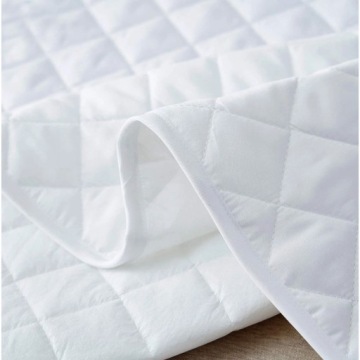 Наматрасник 120x200 водонепроницаемый стеганый наматрасник Обложка коврика