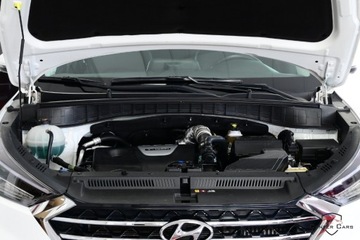 Hyundai Tucson III SUV Facelifting 1.6 T-GDi 177KM 2019 Hyundai Tucson 1.6 T-GDI FullLED Navi Skora Pano El.KlapaFot. KeyLess360 K, zdjęcie 7