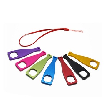 Алюминиевый ключ для GOPRO 11/10/9