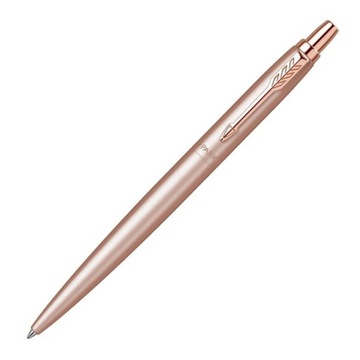 Długopis Parker Jotter Pink na Prezent dla Kobiety z Grawerem z Etui