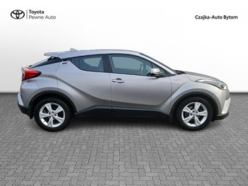 Toyota C-HR I Crossover 1.8 Hybrid 122KM 2018 Toyota C-HR 1.8 Hybrid Premium, zdjęcie 5