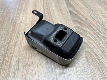 LUX Tools B-FS ГЛУШИТЕЛЬ ВЫХЛОПА