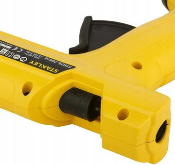 STANLEY 70416 ГОРЯЧИЙ КЛЕЕВОЙ ПИСТОЛЕТ GR90 25W