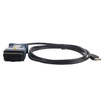 NAJNOWSZY INTERFEJS DIAGNOSTYCZNY INPA 3K + DCAN V2 OBD2 BMW