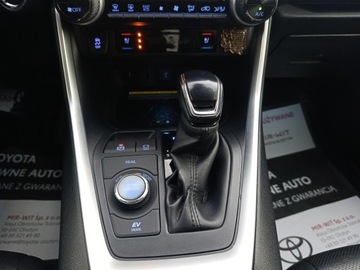 Toyota RAV4 V SUV 2.5 Hybrid Dynamic Force 222KM 2020 Toyota RAV4 2.5 Hybrid Executive 4x4 V (2018-) Toy, zdjęcie 31