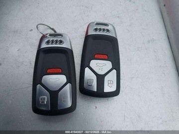 Audi A5 B10 2024 Audi a5 2024 Audi A5 Sportback S line Premium Plus 45 TFSI quattro 2.0, zdjęcie 9