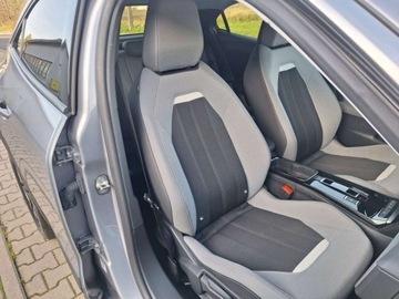 Opel Mokka II SUV 1.2 Turbo 130KM 2023 Opel Mokka serwis ASO 1.2 benzyna 110KM bezwypadkowy pakiety kamera PDC VA, zdjęcie 14