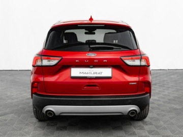 Ford Kuga III SUV Plug-In 2.5 Hybrid 190KM 2022 Ford Kuga WD8458S#2.5 FHEV FWD Titanium Podgrz.f, zdjęcie 9