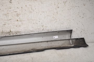 FORD FOCUS MK4 НАКЛАДКА ЛЕВАЯ РАМКА