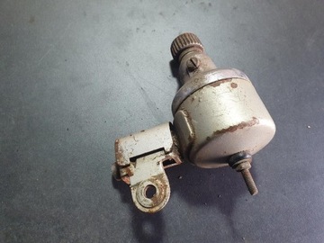 СТАРЫЙ ВИНТАЖНЫЙ ВЕЛОСИПЕД PRL ДИНАМО-ГЕНЕРАТОР ОРИГИНАЛ