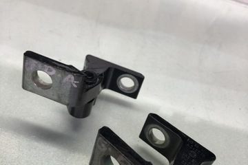 SADA PANTY PRAVÝCH ZADNÍCH DVEŘE VW TAIGO (CS1) 8X0831404E GASOLINE